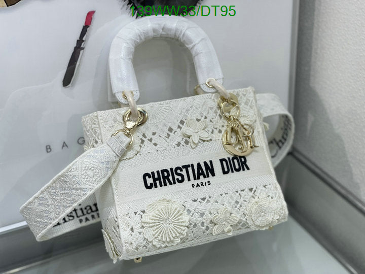 SAMCC - DOR Bags - 1028