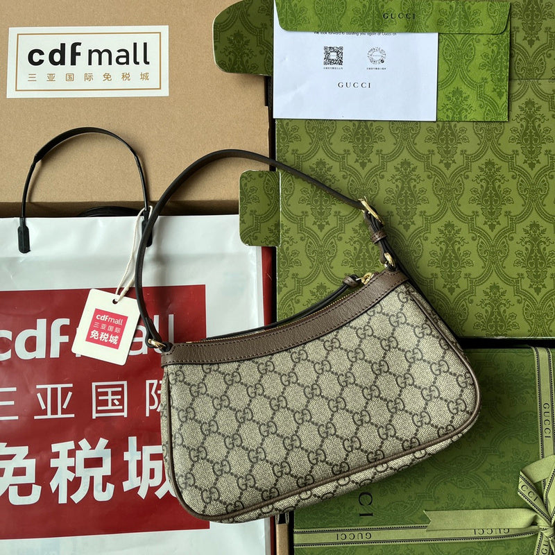 Glami Fashion - GCI Bags - 9447