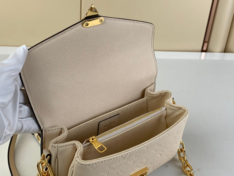 Satchel Bags - VL Bags - 2523