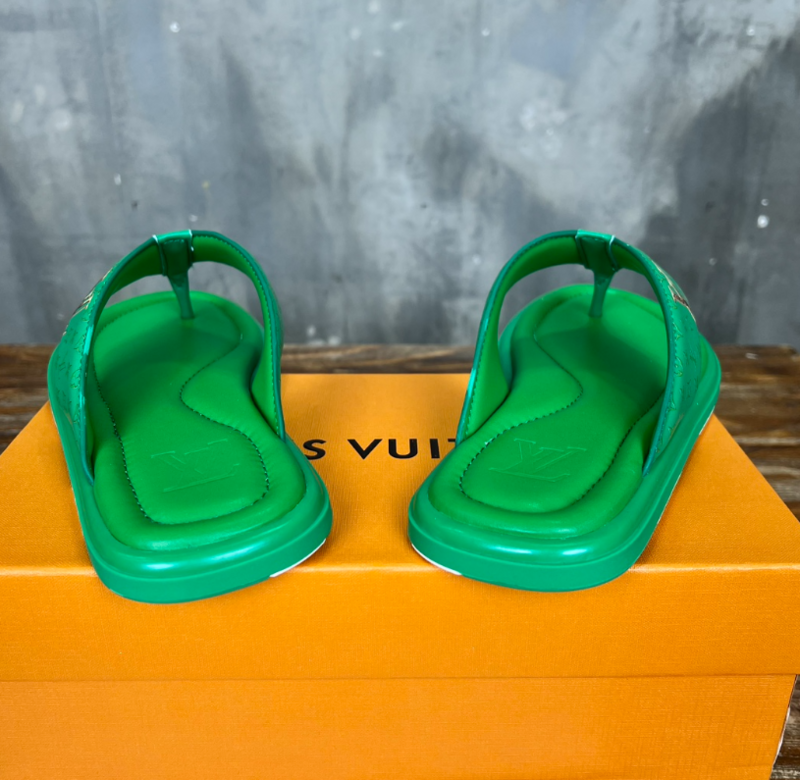 SAMC - LOV Men Shoes - 010