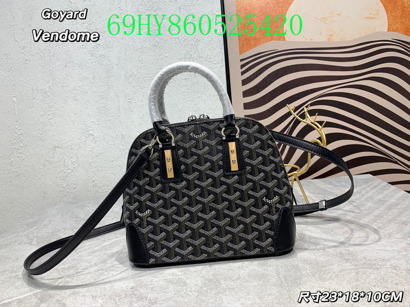 Satchel Bags - GOD Bags - 168
