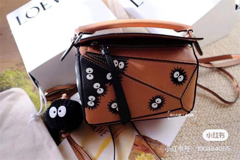 Glami - LWO Bags - 070