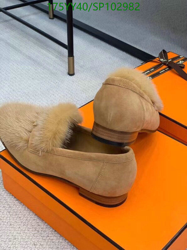 SAMC - HMS Women Shoes - 274