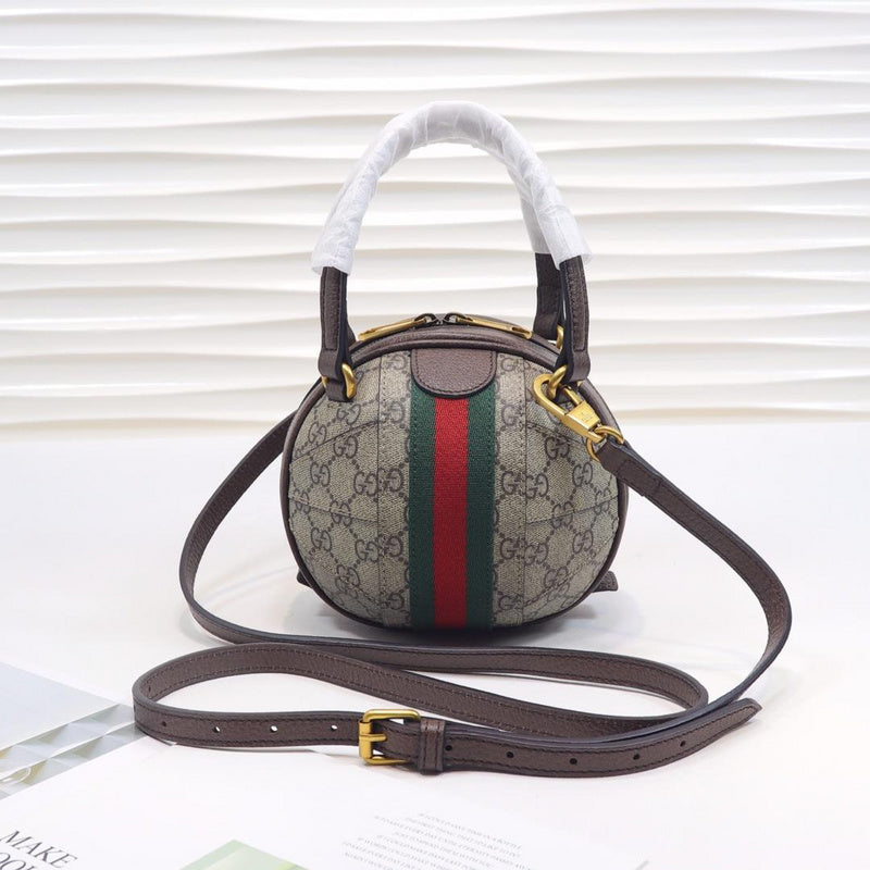 glamy - GCI Bags - 1269