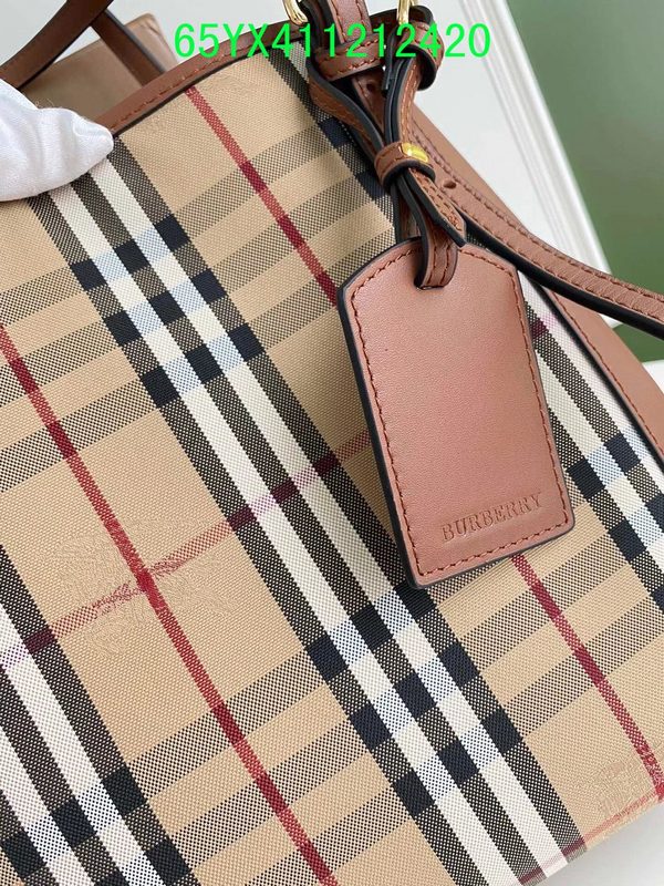 ELE Fashion -BBR Bags - 596
