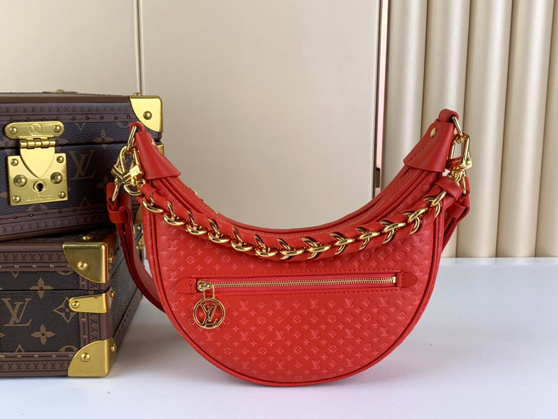 Satchel Bags - VL Bags - 2882