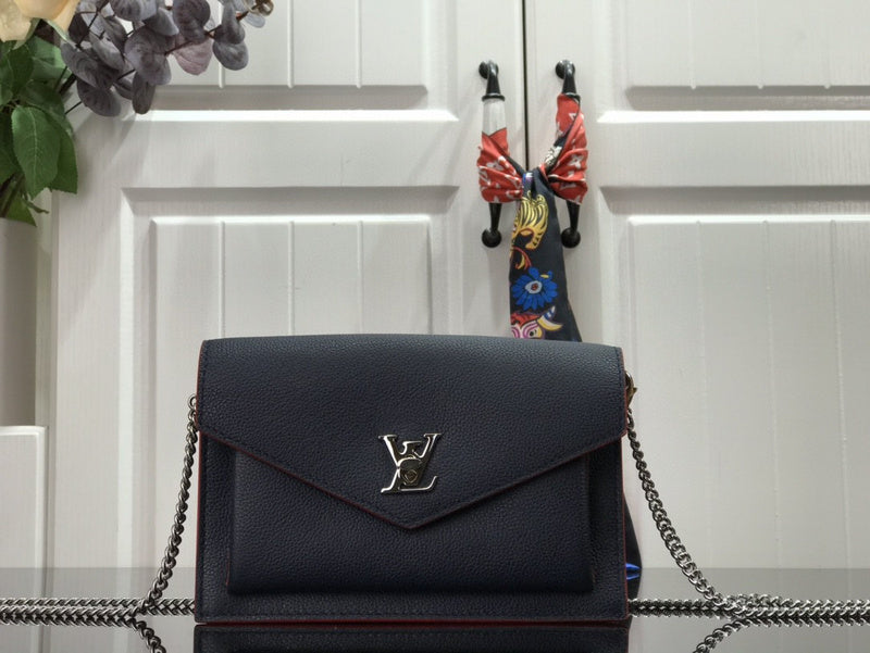 GlamI Lu-Vi bags - 3557