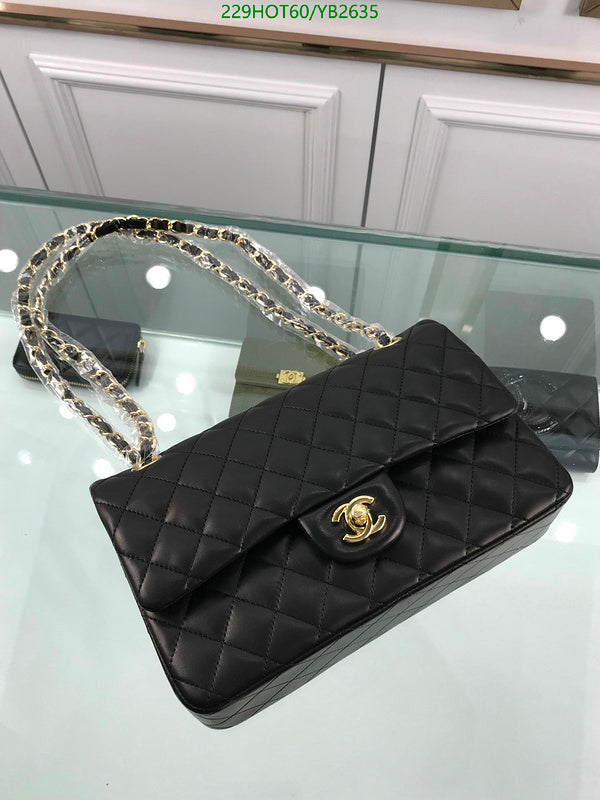 SAMC - CHL Bags - 745
