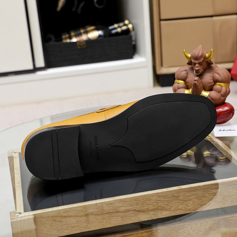 Glami - FGO Men Shoes - 849