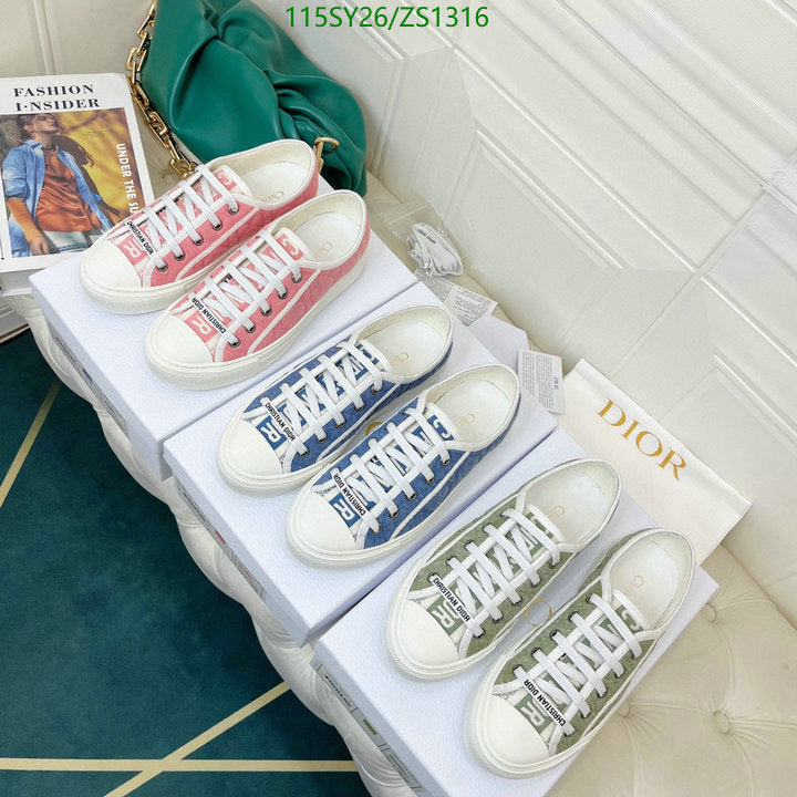 SAMC - DOR Women Sneakers - 109