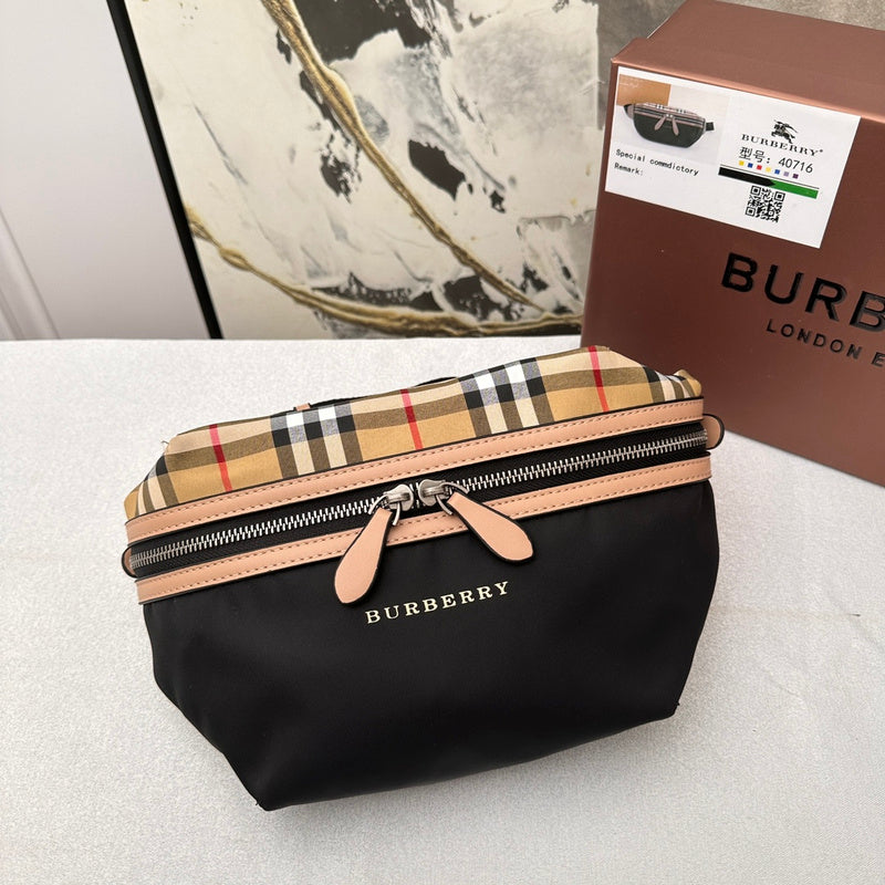 Glami-i BOR Men Bags - 002