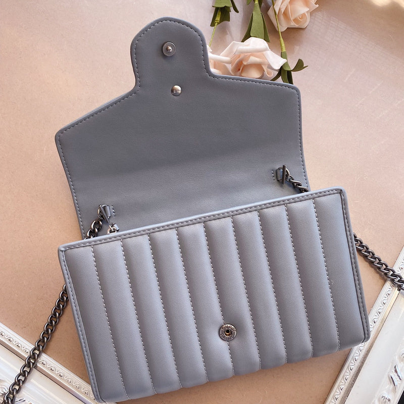 Satchel Bags - GCI Bags - 1863