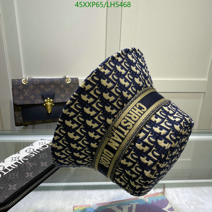 SAMC - DOR Caps & Hats - 152