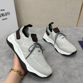 Glami - BRE Men Shoes - 237