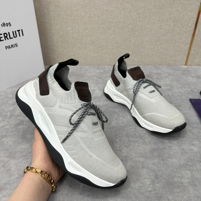 Glami - BRE Men Shoes - 237