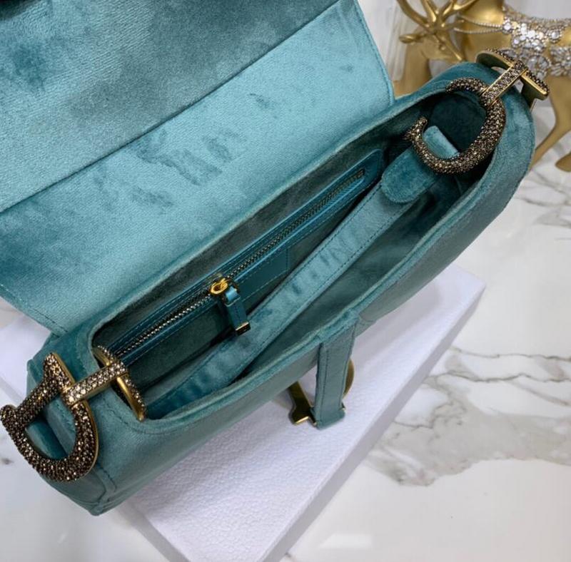 SAMCC - DOR Bags - 593