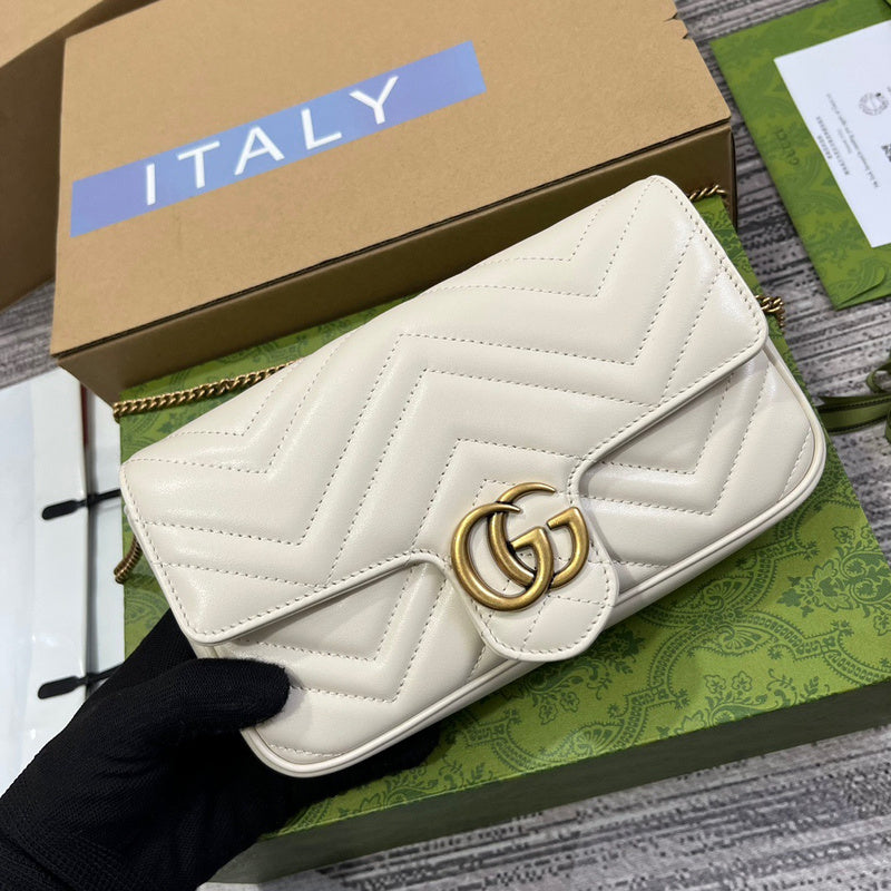 Satchel Bags - GCI Bags - 7486