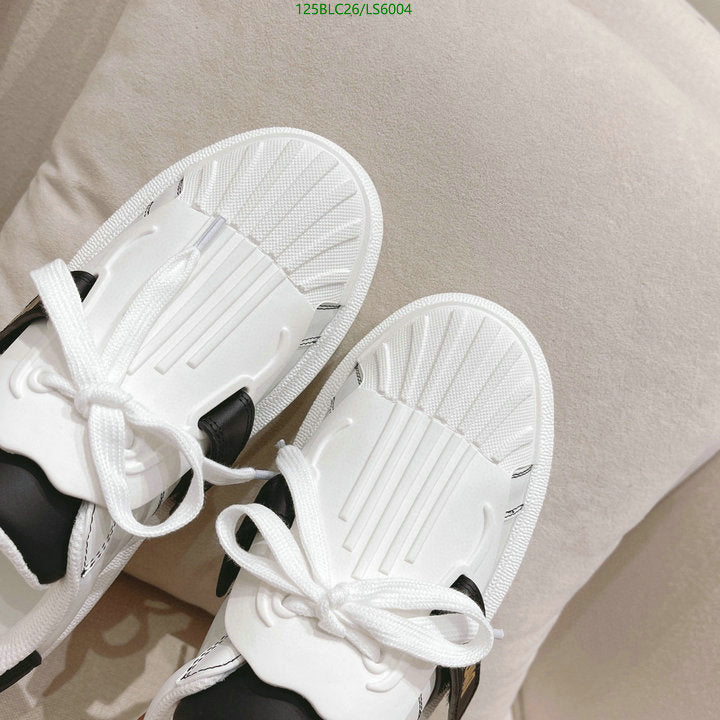 SAMCC - DOR Women Shoes - 1740