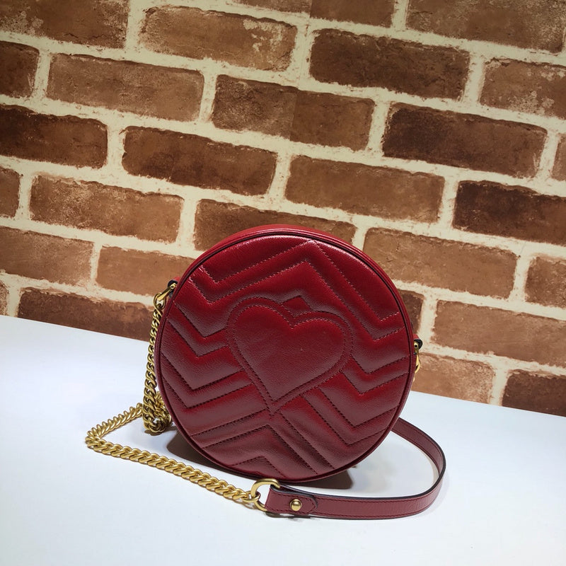 Glami-i GUKI Women Bags - 807