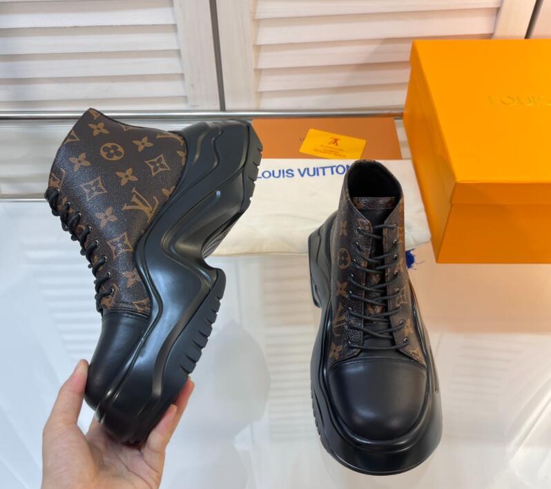glamy - LOV Women Shoes - 515