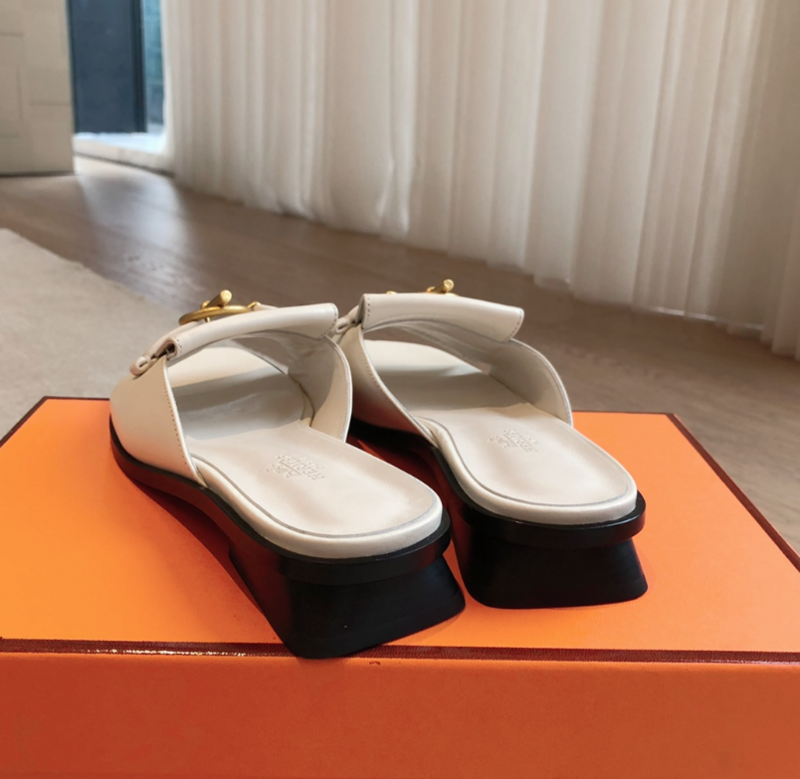 SAMC - HMS Women Shoes - 636