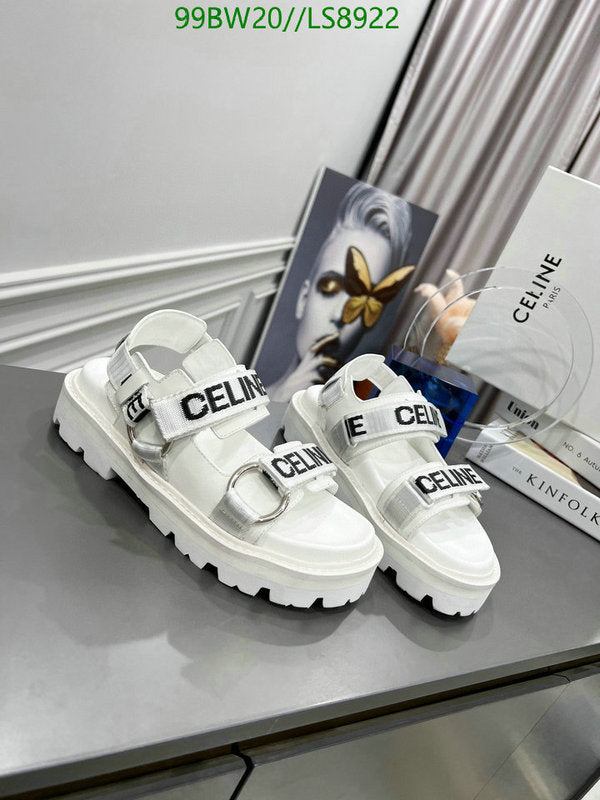 SAMC - COL Women Shoes - 297
