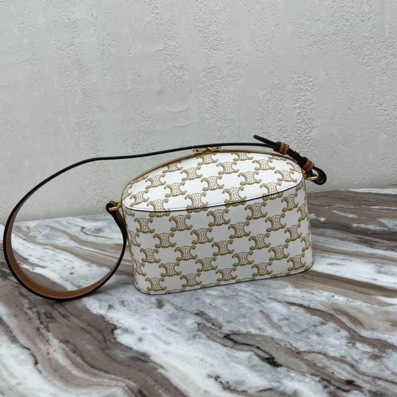 Glamy - COL Bags - 1515