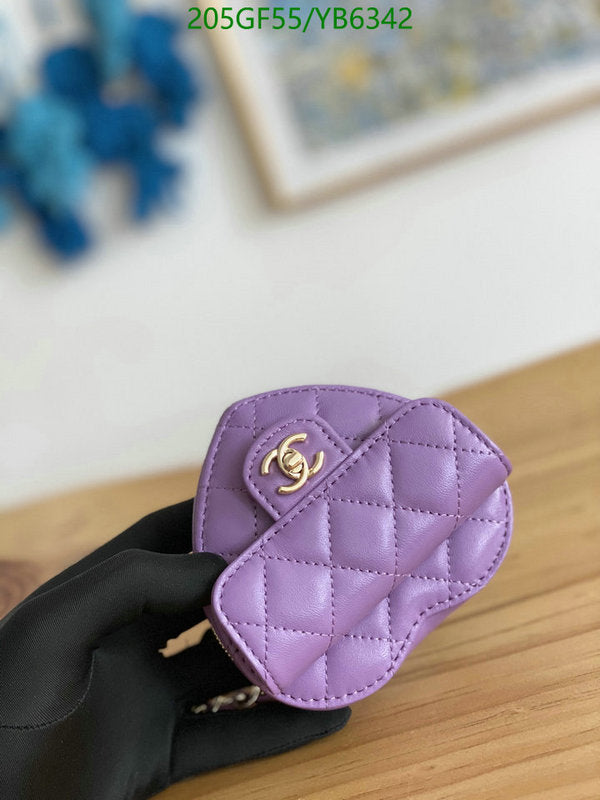 SAMC - CHL Bags - 833