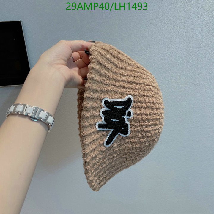 SAMC - DOR Caps & Hats - 210