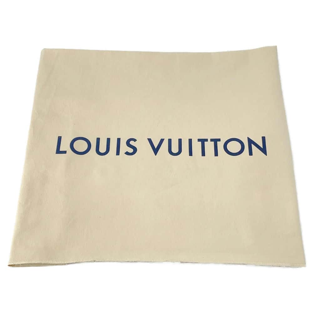 LOUIS VUITTON Onthego Red M45320 Monogram Monogram Reverse Canvas Monogram Giant Size GM