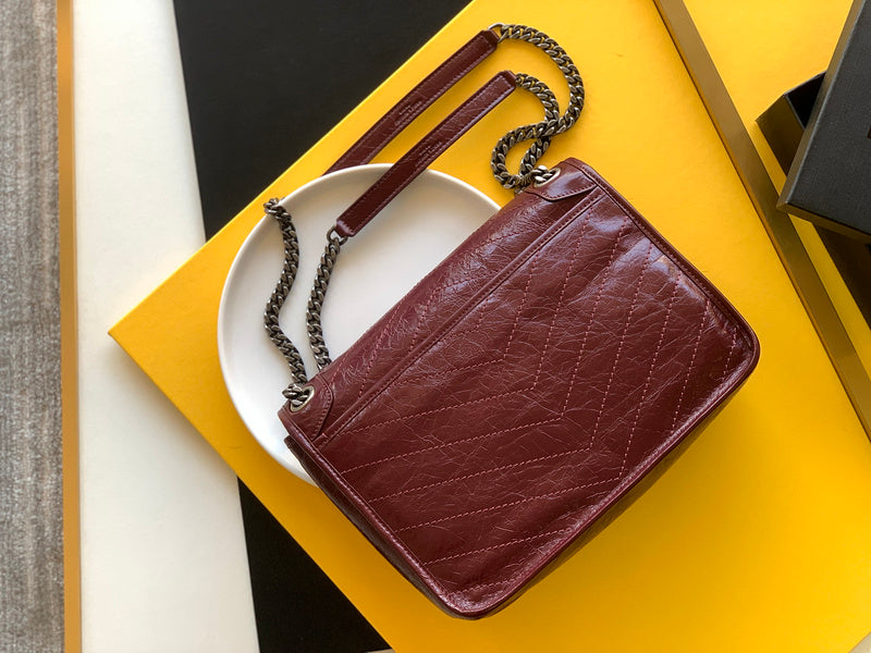 Glamy - YLS Bags - 015