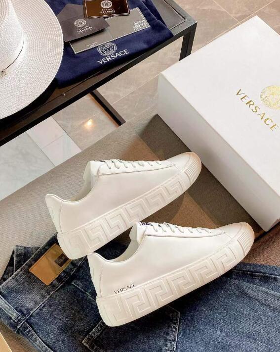 SAMC - VAR Men Shoes - 121