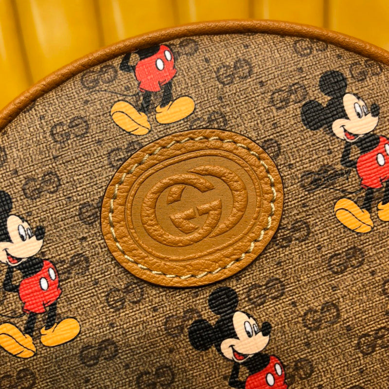 Glami Fashion - GCI Bags - 9725