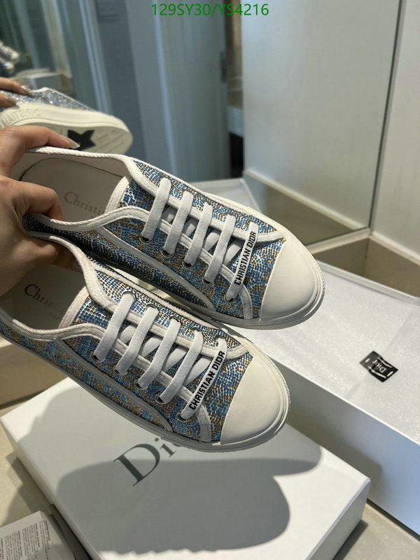 SAMCC - DOR Women Shoes - 1559