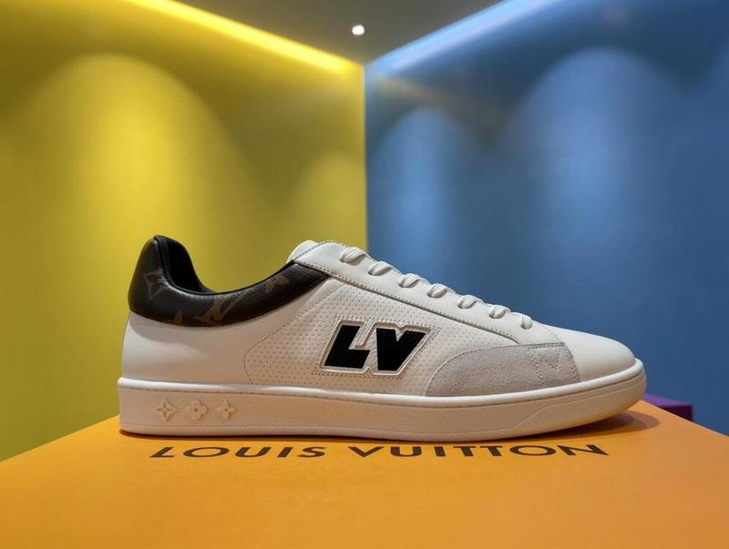 Glamy - LOV Men Shoes - 1393