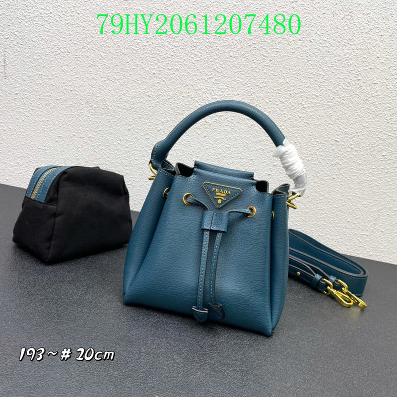 Satchel Bags - PDA Bags - 3715