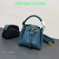 Satchel Bags - PDA Bags - 3715