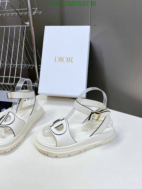SAMCC - DOR Women Shoes - 1439