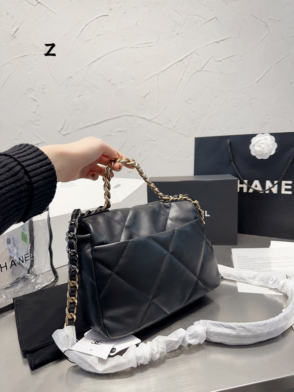 Satchel Bags - CHL Bags - 7291