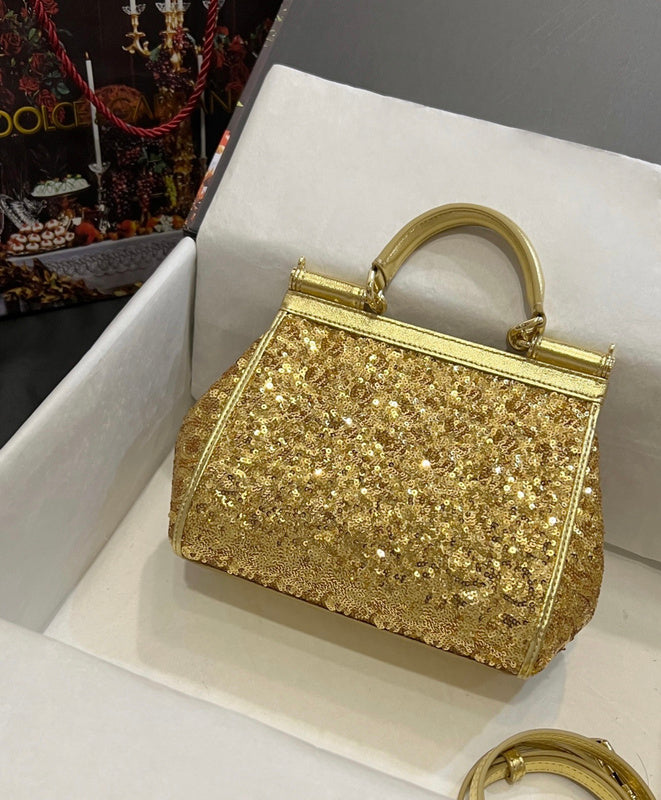 Glamy - DG bag - 252