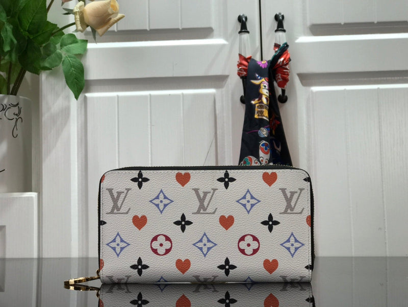GlamI Lu-Vi bags - 2693