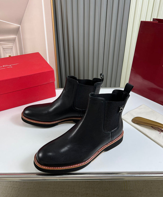 Glami - FGO Men Shoes - 871