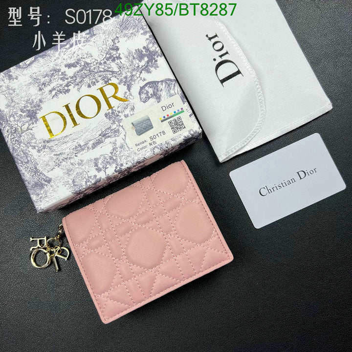 SAMC - DOR Wallets - 022