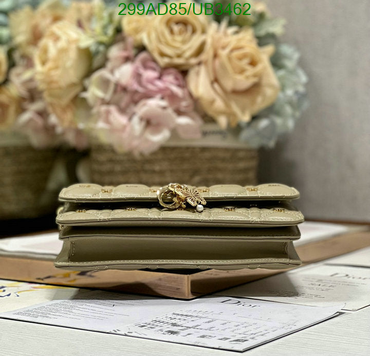 SAMCC - DOR Bags - 1177