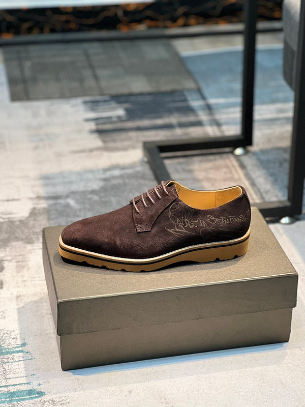 Glami - BRE Men Shoes - 474