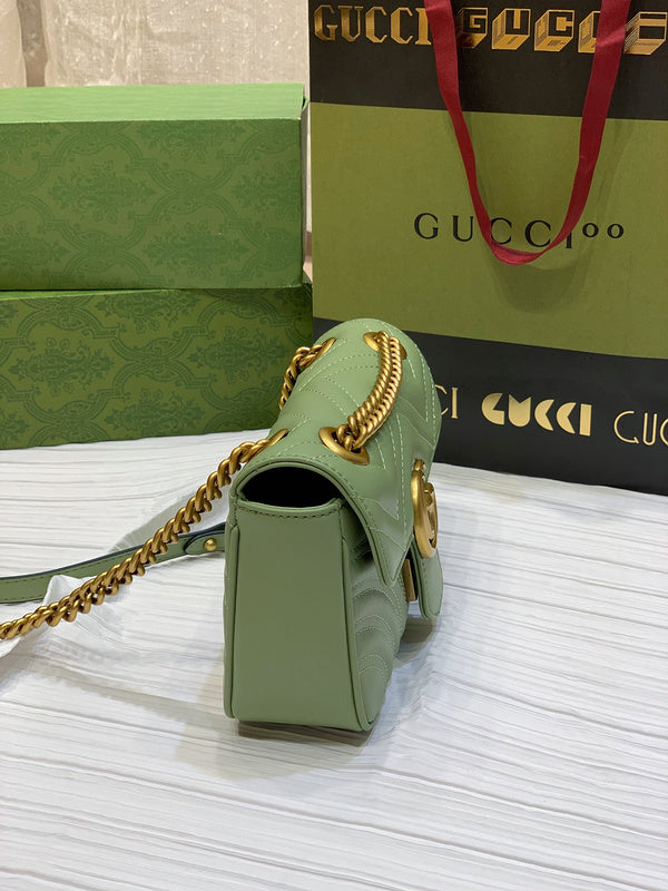 Satchel Bags - GCI Bags - 1528