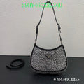 Satchel Bags - PDA Bags - 4646