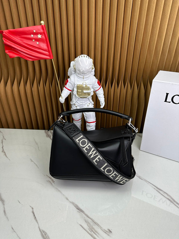 Glamy - LWO Bags - 025
