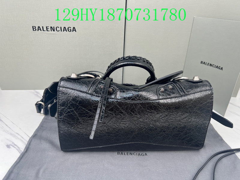 Glami GlamI - BGA Bags - 1674