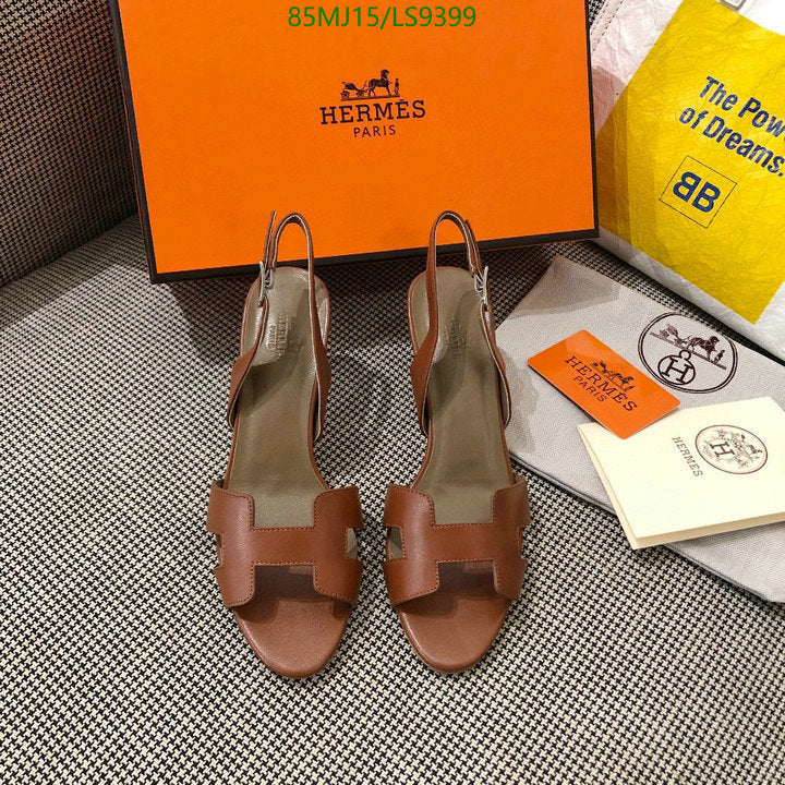 SAMC - HMS Women Shoes - 420